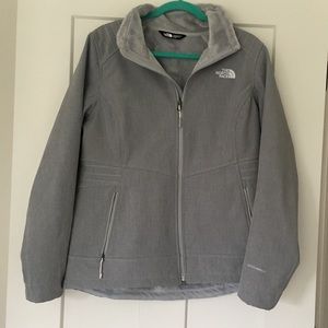 The North Face Fleece Lined Jacket